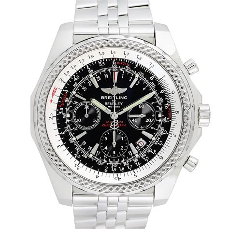 breitling bentley a2536 specs.